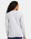 Essential-T Long Sleeve T-Shirt