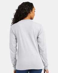 Essential-T Long Sleeve T-Shirt