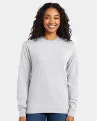 Essential-T Long Sleeve T-Shirt