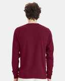 Essential-T Long Sleeve T-Shirt