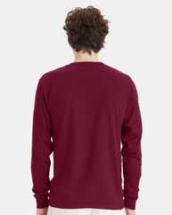 Essential-T Long Sleeve T-Shirt