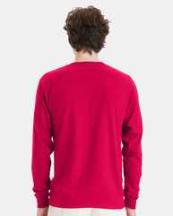 Essential-T Long Sleeve T-Shirt