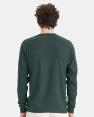 Essential-T Long Sleeve T-Shirt