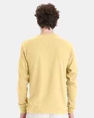 Essential-T Long Sleeve T-Shirt