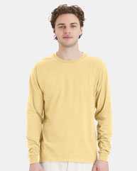 Essential-T Long Sleeve T-Shirt