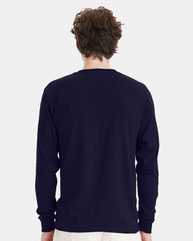 Essential-T Long Sleeve T-Shirt