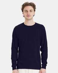 Essential-T Long Sleeve T-Shirt
