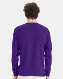 Essential-T Long Sleeve T-Shirt