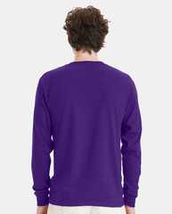 Essential-T Long Sleeve T-Shirt