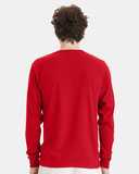 Essential-T Long Sleeve T-Shirt
