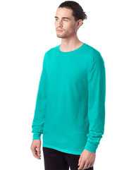 Essential-T Long Sleeve T-Shirt