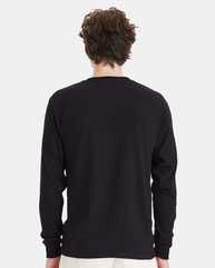 Essential-T Long Sleeve T-Shirt