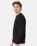 Essential-T Long Sleeve T-Shirt
