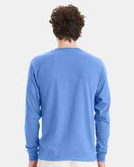 Essential-T Long Sleeve T-Shirt