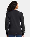 Essential-T Long Sleeve T-Shirt