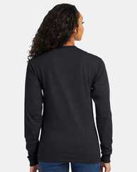 Essential-T Long Sleeve T-Shirt