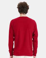 Essential-T Long Sleeve T-Shirt