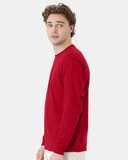 Essential-T Long Sleeve T-Shirt