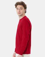 Essential-T Long Sleeve T-Shirt