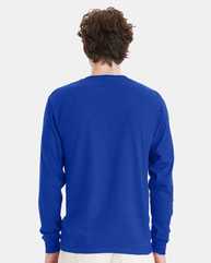 Essential-T Long Sleeve T-Shirt