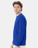Essential-T Long Sleeve T-Shirt