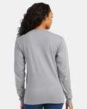 Essential-T Long Sleeve T-Shirt