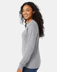 Essential-T Long Sleeve T-Shirt