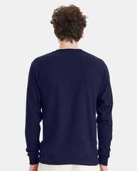 Essential-T Long Sleeve T-Shirt