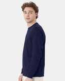 Essential-T Long Sleeve T-Shirt