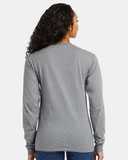 Essential-T Long Sleeve T-Shirt