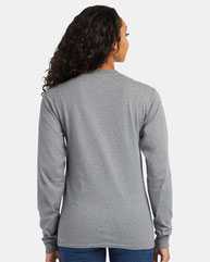 Essential-T Long Sleeve T-Shirt