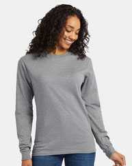Essential-T Long Sleeve T-Shirt