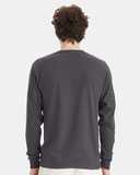 Essential-T Long Sleeve T-Shirt
