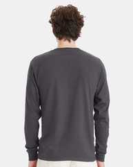 Essential-T Long Sleeve T-Shirt
