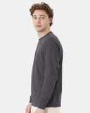 Essential-T Long Sleeve T-Shirt
