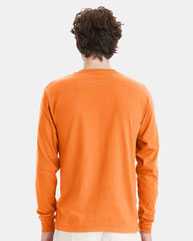 Essential-T Long Sleeve T-Shirt