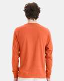 Essential-T Long Sleeve T-Shirt