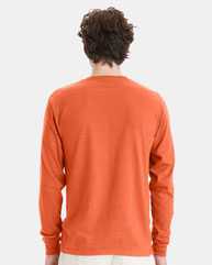 Essential-T Long Sleeve T-Shirt