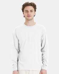 Essential-T Long Sleeve T-Shirt