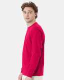Essential-T Long Sleeve T-Shirt