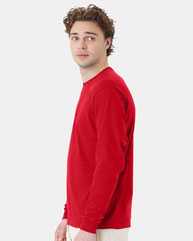 Essential-T Long Sleeve T-Shirt