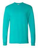 Essential-T Long Sleeve T-Shirt