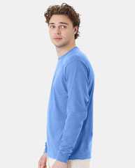 Essential-T Long Sleeve T-Shirt