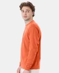 Essential-T Long Sleeve T-Shirt