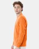 Essential-T Long Sleeve T-Shirt