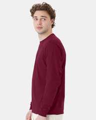 Essential-T Long Sleeve T-Shirt