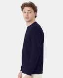 Essential-T Long Sleeve T-Shirt