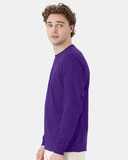Essential-T Long Sleeve T-Shirt