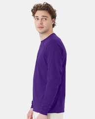 Essential-T Long Sleeve T-Shirt