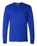 Essential-T Long Sleeve T-Shirt
